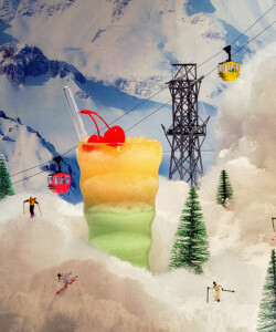 The Mommy Grasshopper