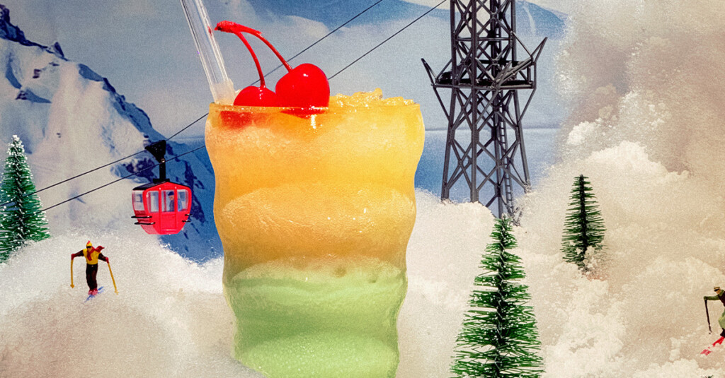 The Mommy Grasshopper