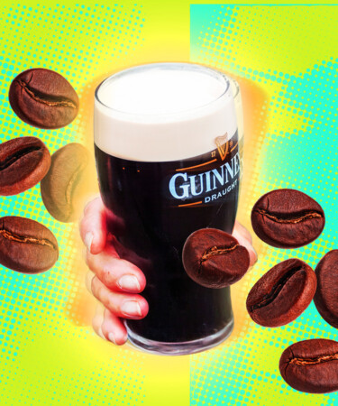 What Exactly Is a ‘Turbo Guinness?’