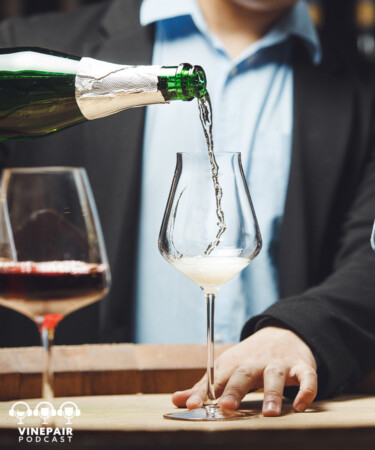The VinePair Podcast: Let’s Talk Turkey