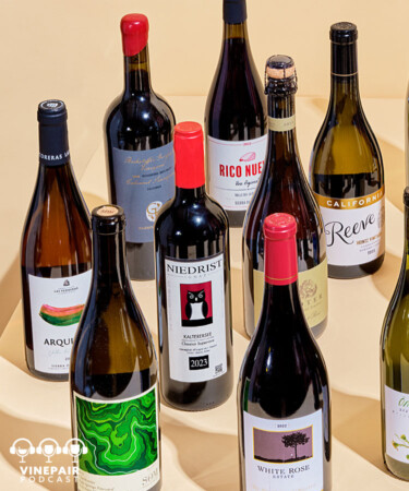 The VinePair Podcast: The Top 50 Wines of 2025