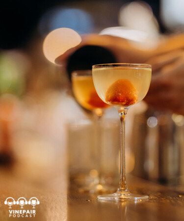 The VinePair Podcast: Are Craft Cocktail Programs Helping or Hurting Bars and Restaurants?