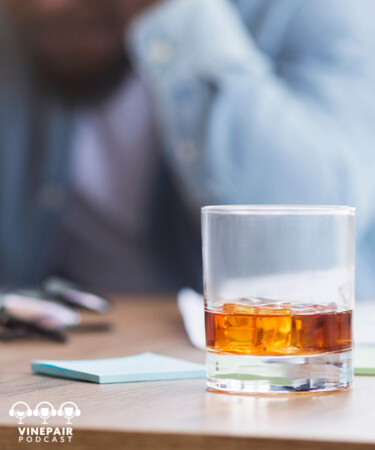 The VinePair Podcast: Why Does Innovation in the Drinks Biz Take So Long?