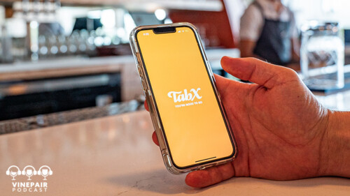 The VinePair Podcast: Bringing the Bar Tab Into the 2020s With TabX