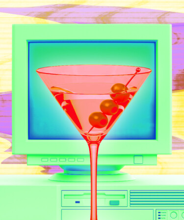 Did I Write the Most Viral Drinks Story of All Time?