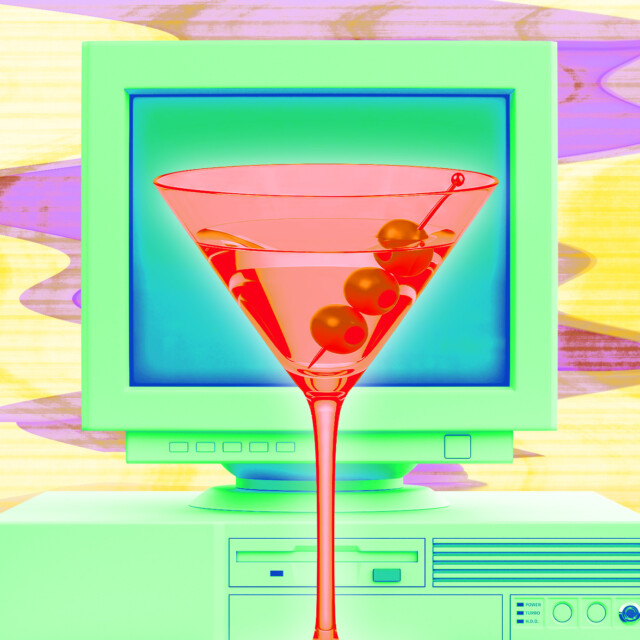 Did I Write the Most Viral Drinks Story of All Time?