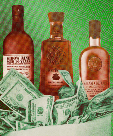 We Asked 13 Bartenders: Which Bourbon Offers the Best Bang for Your Buck? (2025)