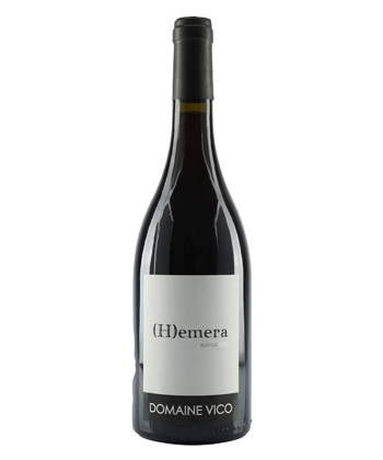 Domaine Vico 'Emera' Sciaccarellu 2023 is one of the best red wines for beginners, according to wine pros.