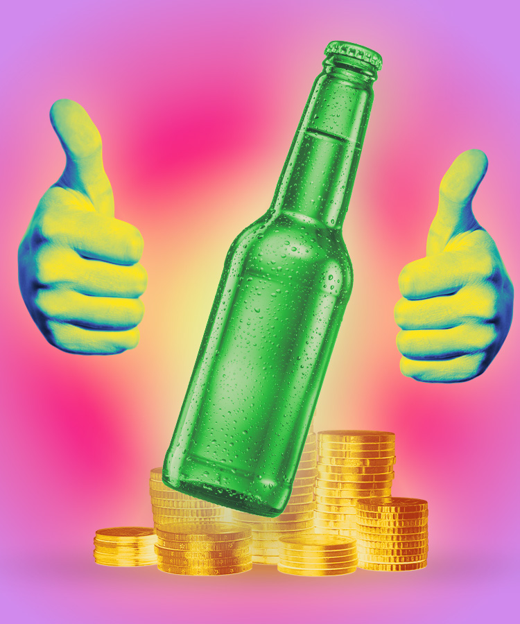 We Asked 7 Brewers: What’s the Most Underrated Cheap Beer? (2025)