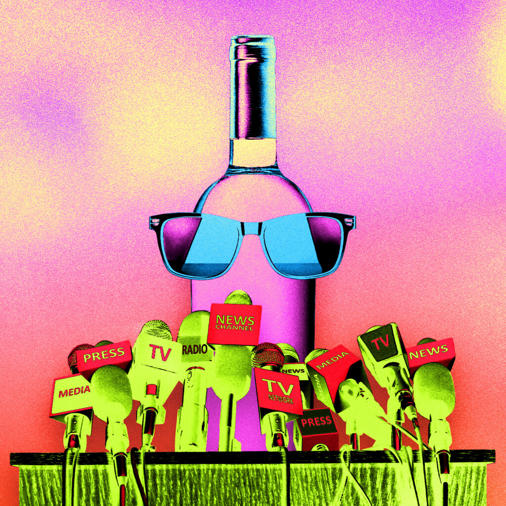 What Does the Wine Industry Actually Need Right Now? 9 Experts Weigh In.