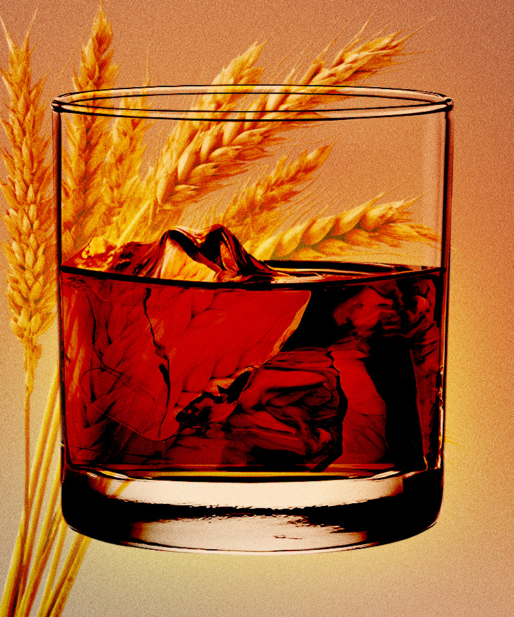Big Things Are Happening in the Small World of Wheat Whiskey