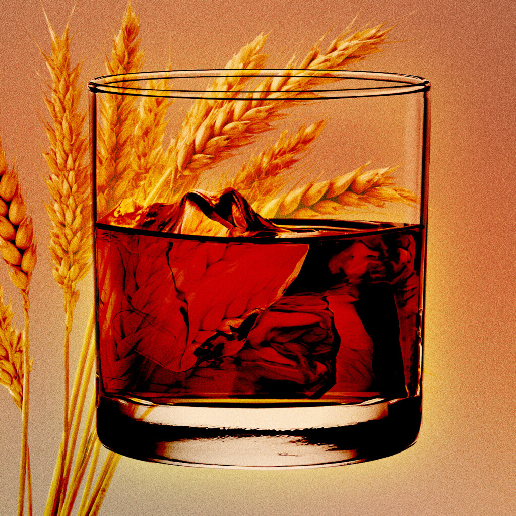 Big Things Are Happening in the Small World of Wheat Whiskey