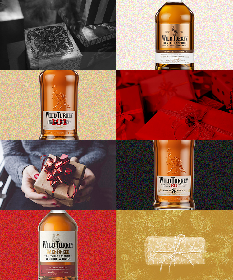All the Gifts to Get the Bourbon Lover in Your Life