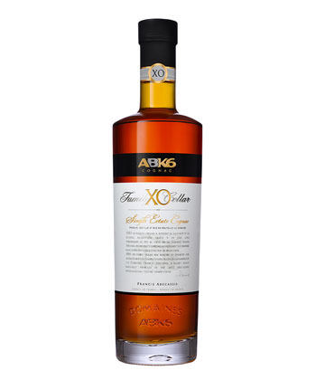 ABK6 X.O. Family Cellar is one of the best spirits for 2025. 