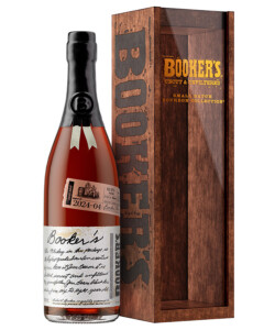 Booker’s “Jimmy's Batch”