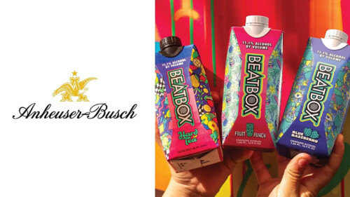 Anheuser-Busch Confirms Acquisition of BeatBox in $490 Million Deal
