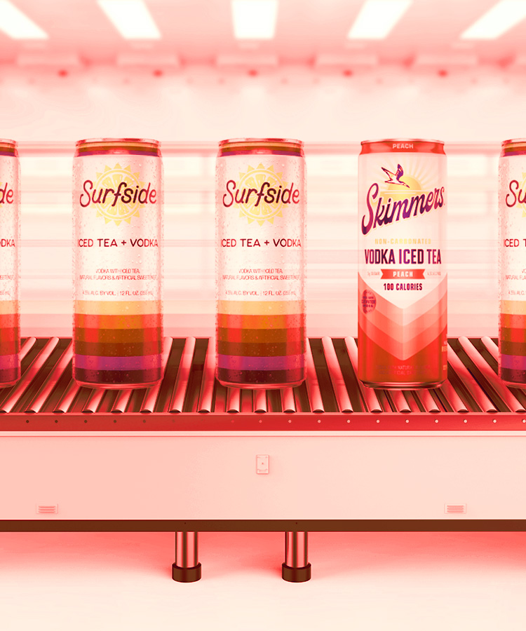 Welcome to Alcohol’s Slop Era