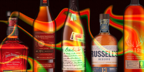 The 15 Best Allocated Bourbons (and Ryes) of 2025