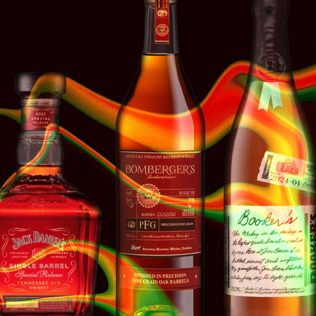 The 15 Best Allocated Bourbons (and Ryes) of 2025