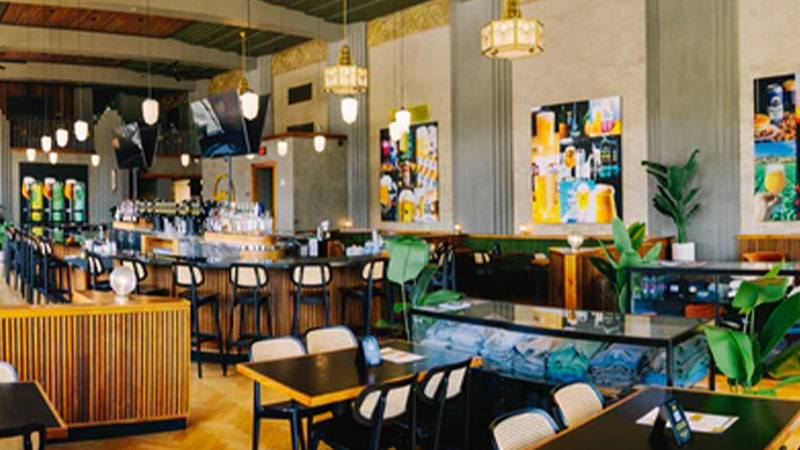 Alvarado Street Brewery is one of the best breweries in the country right now.