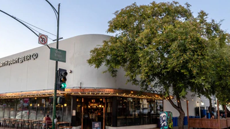 North Park Beer Co. is one of the best breweries in the country right now.