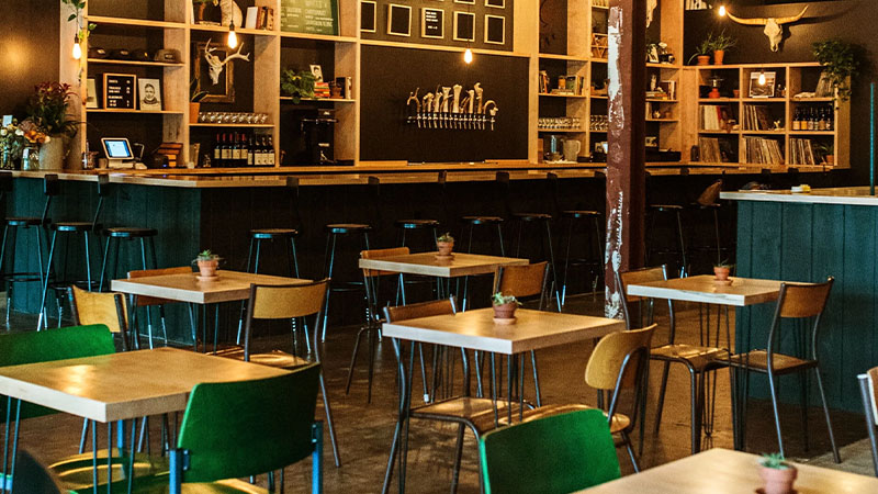 Odd Colony Brewing is one of the best breweries in the country right now.