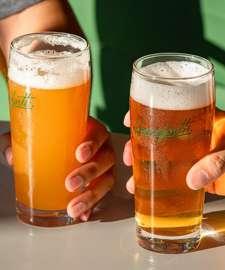 The 26 Best New Breweries of 2025, According to Beer Pros