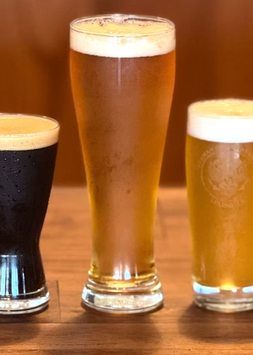 German Coast Beer Co. is one of the best new breweries for 2025, according to beer pros. 