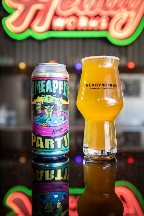 Headyworks Brewing is one of the best new breweries for 2025, according to beer pros.