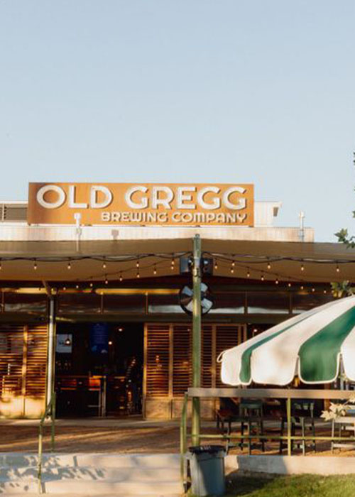 Old Gregg Brewing Co. is one of the best new breweries for 2025, according to beer pros. 