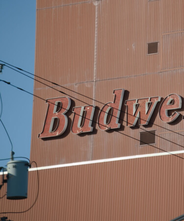 Anheuser-Busch Announces It Will Close Two Breweries and Sell Another