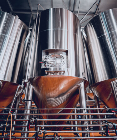 Number of U.S. Breweries Set to Contract for 2nd Straight Year