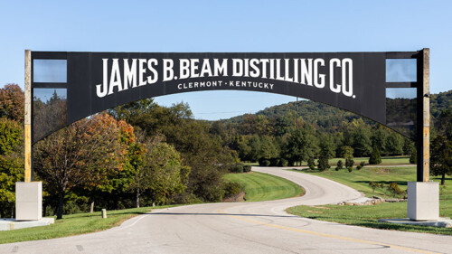 Jim Beam Will Halt Operation at Main Kentucky Distillery in 2026