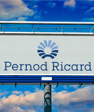 Pernod Ricard to Sell Mumm Napa to Trinchero Family Wine & Spirits