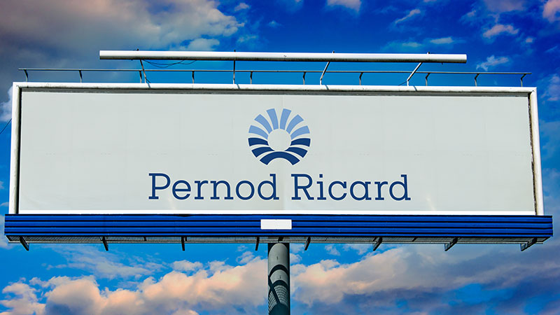 Pernod Ricard to Sell Mumm Napa to Trinchero Family Wine & Spirits