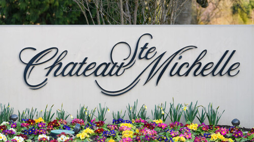 Ste. Michelle Wine Estates Sold to Washington-Based Agribusiness Family