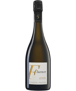 Champagne Franck Pascal Fluence Brut Nature