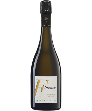 Champagne Franck Pascal Fluence Brut Nature