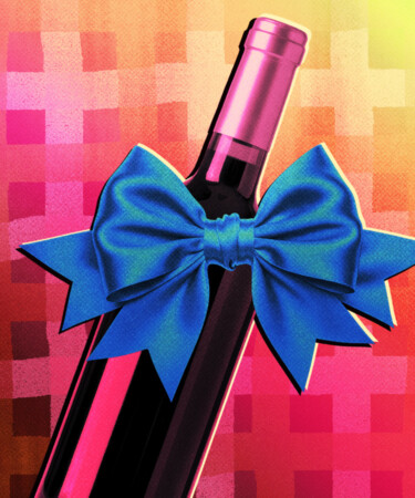 The 7 Best Red Wines to Gift This Holiday (2025)