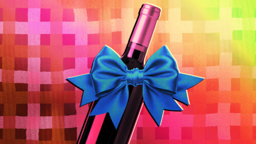 The 7 Best Red Wines to Gift This Holiday (2025)