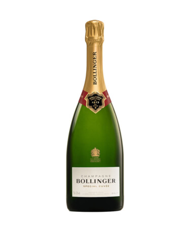 Champagne Bollinger Special Cuvée