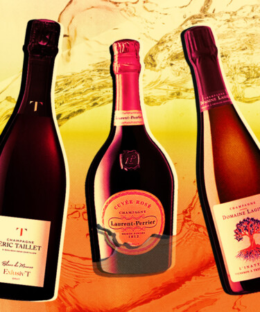 The 25 Best Champagnes for 2025