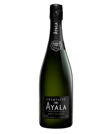 Champagne Ayala Brut Majeur