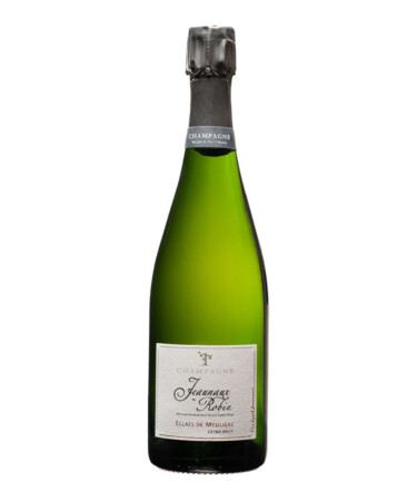 Champagne Jeaunaux-Robin Éclats de Meulière Extra Brut