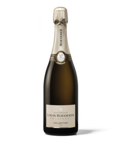 Champagne Louis Roederer Collection 246