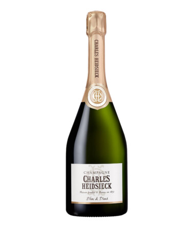 Charles Heidsieck Blanc de Blancs