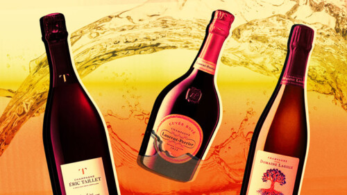The 25 Best Champagnes for 2025