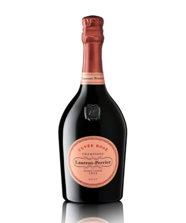 Laurent-Perrier Cuvée Rosé