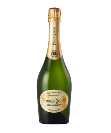 Perrier-Jouët Grand Brut