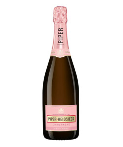 Champagne Piper-Heidsieck Brut Rosé